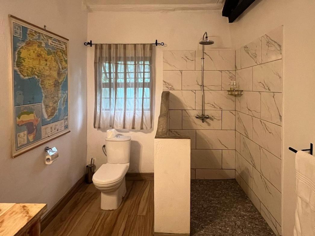 Mount Meru Game Lodge Αρούσα Δωμάτιο φωτογραφία