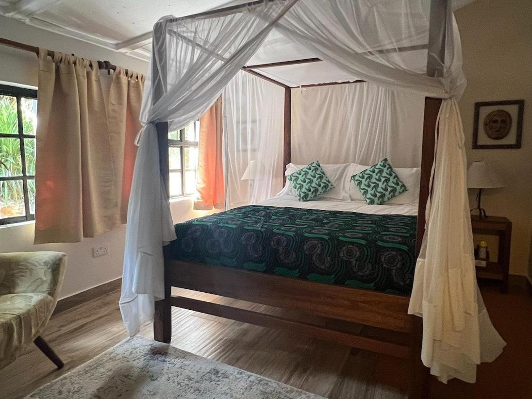 Mount Meru Game Lodge Αρούσα Δωμάτιο φωτογραφία