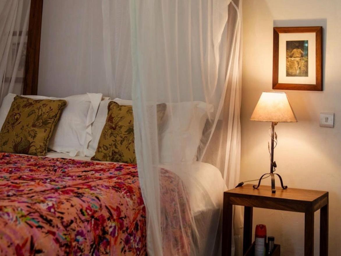 Mount Meru Game Lodge Αρούσα Εξωτερικό φωτογραφία