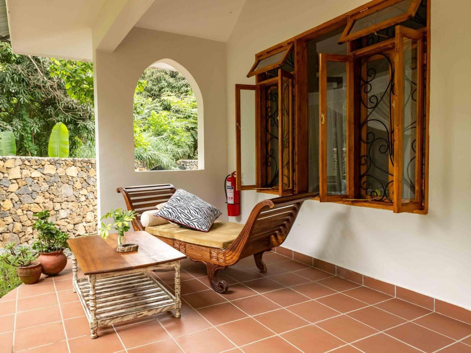 Mount Meru Game Lodge Αρούσα Δωμάτιο φωτογραφία