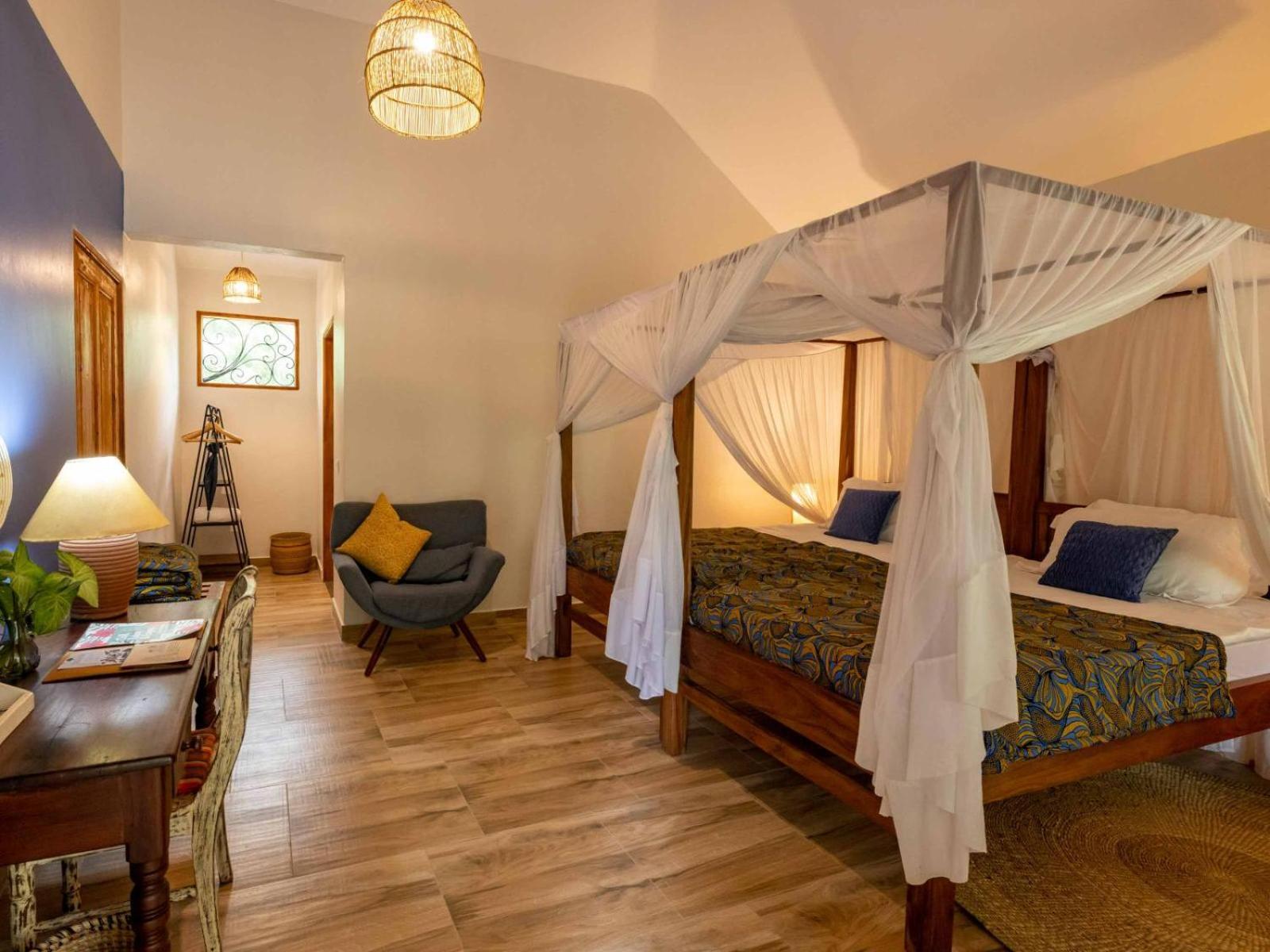 Mount Meru Game Lodge Αρούσα Δωμάτιο φωτογραφία