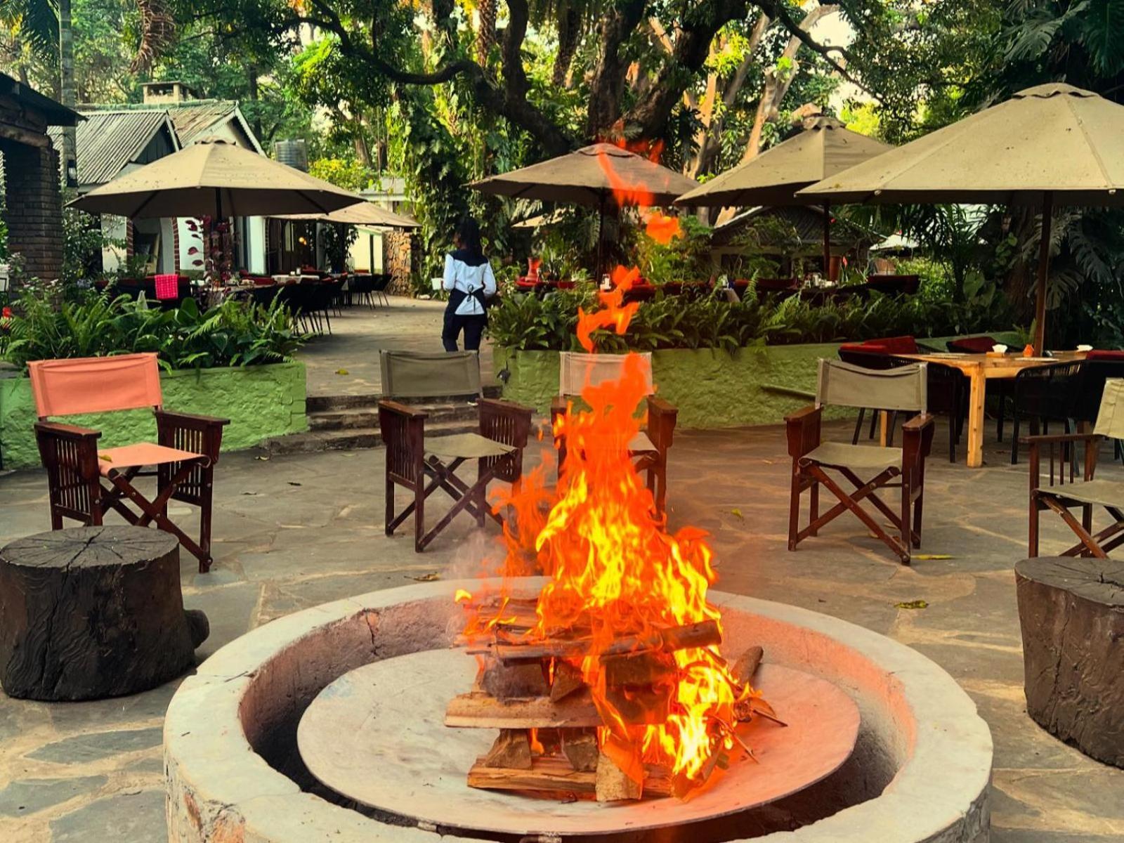 Mount Meru Game Lodge Αρούσα Εξωτερικό φωτογραφία